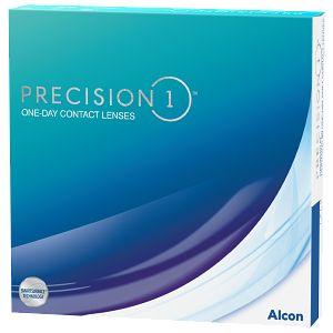 Immagine prodotto Precision1 Precisione 1 (90 Pezzo/i, Lente quotidiana, Sferico)