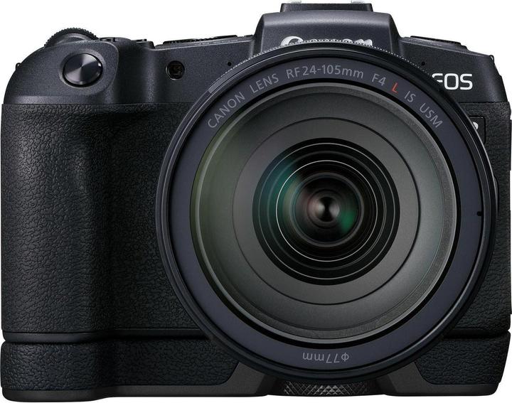 Actual product image Canon EG-E1 (Handgrip)