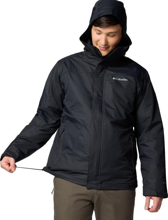 Produktbild Columbia Tunnel Falls™ II Interchange Jacket (1X)