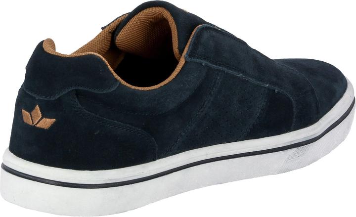 Actual product image Lico Jimdo slip-on (38)