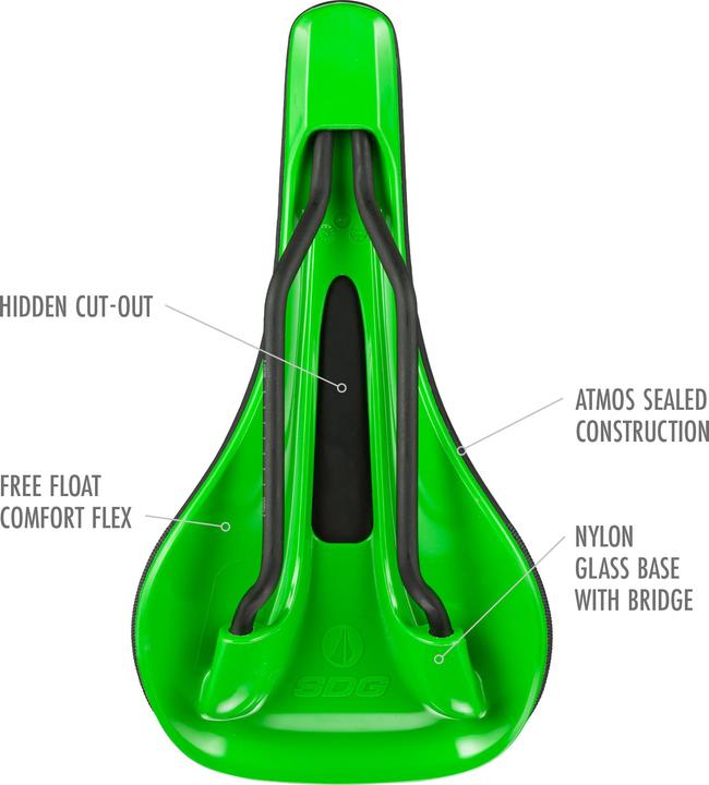 Produktbild Sdg Bel-Air v3 Lux-Alloy