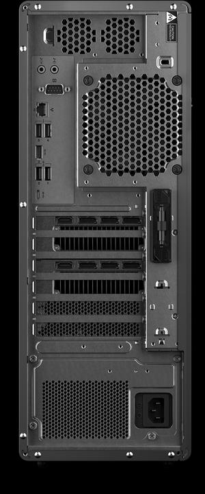Immagine prodotto Lenovo ThinkStation P5 w3-2425 Tower Intel Xeon W 32 GB DDR5-SDRAM 1 TB SSD Windows 11 Pro for Wor (Intel Xeon W3-2425, 32 GB, 1000 GB, RTX A2000)