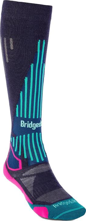 Bridgedale Ski Lighweight Merino Performance (35 - 37)