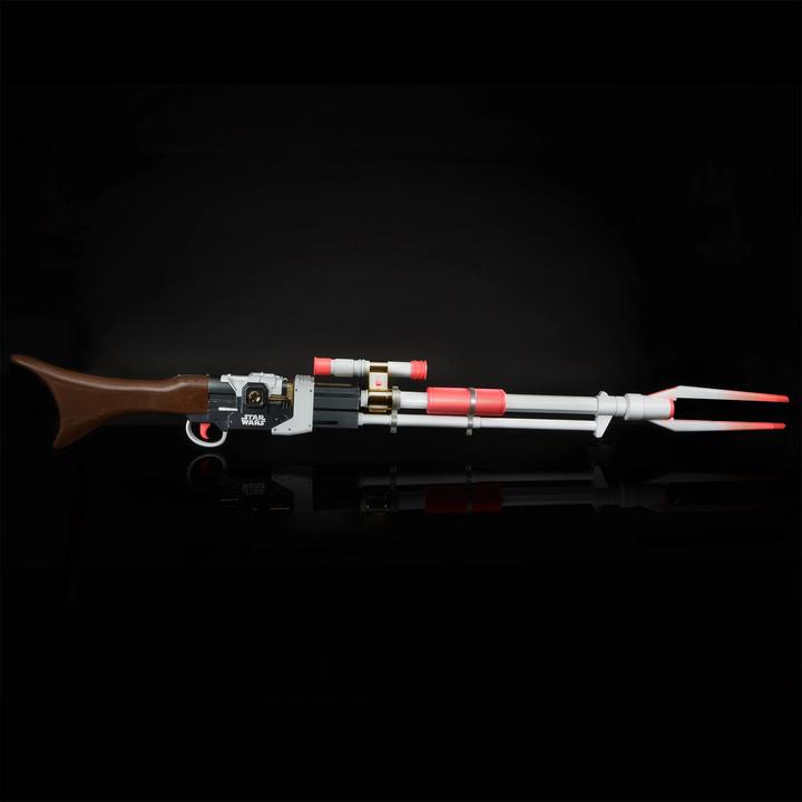 Produktbild Hasbro The Mandalorian: Amban Phase-Pulse Blaster