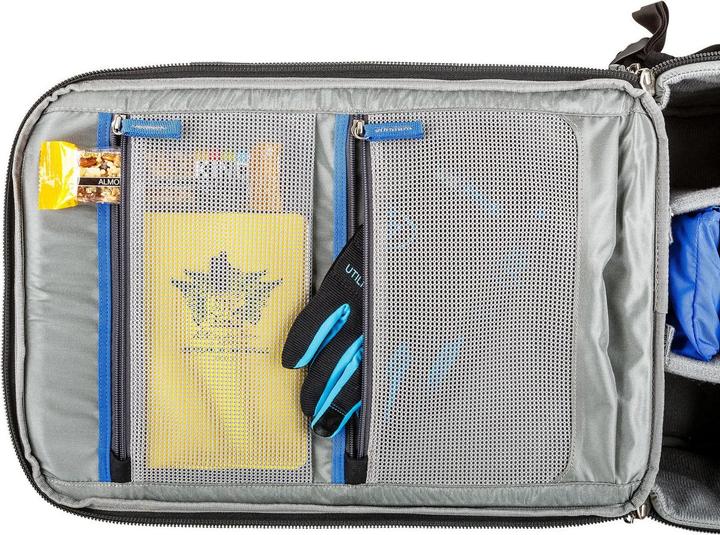 Actual product image Think Tank Airport Commuter (Photo backpack)