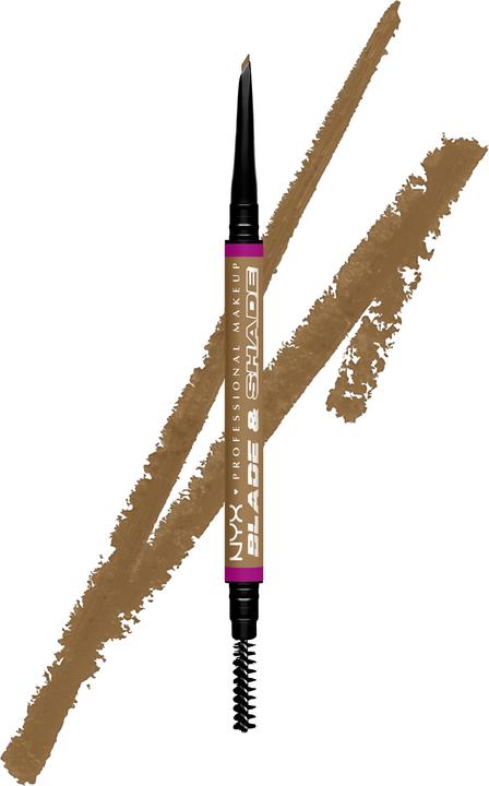 Immagine prodotto NYX Professional Make-Up Lama e paralume Nyx (Ash Blonde)