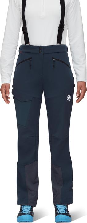 Produktbild Mammut Base Jump SO Touring Pants Women (38)