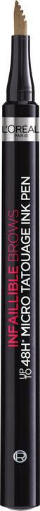 Image du produit L'Oréal Paris Brow (6 Blond foncé)