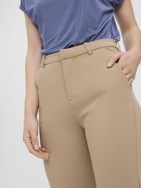 Produktbild Vero Moda Normal Waist Hose (32)