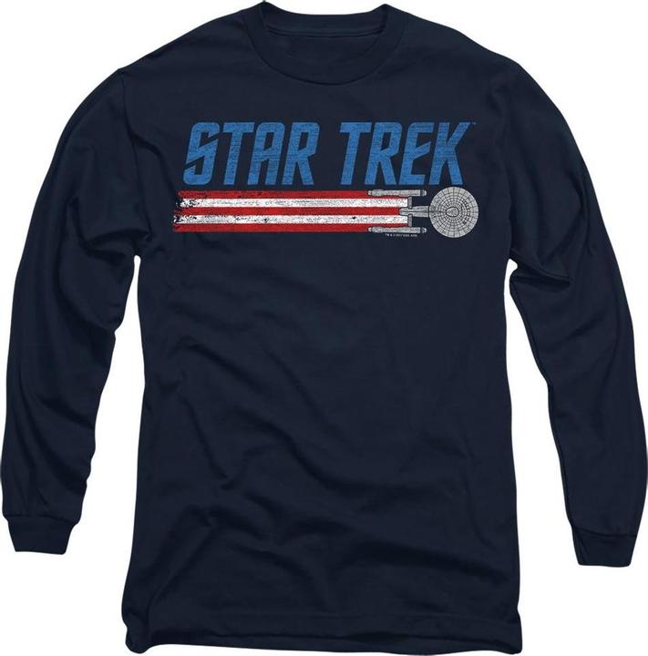 Enterprise TShirt (XXL)