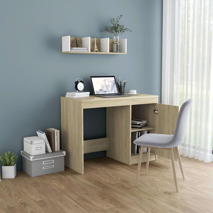 Produktbild VidaXL Marve (100 x 50 x 76 cm)