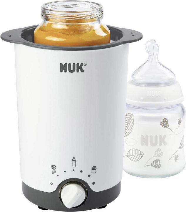 Produktbild NUK Thermo 3 in 1