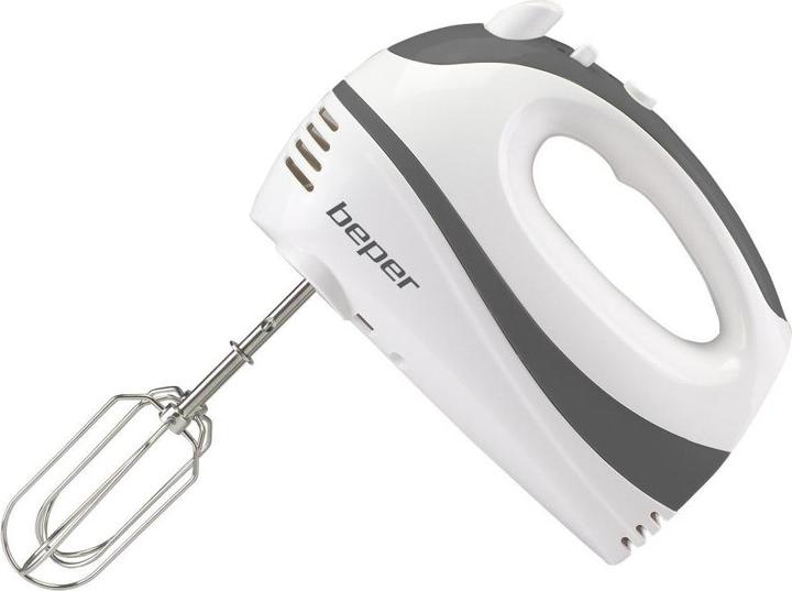 Actual product image Beper P102SBA100 (300 W)