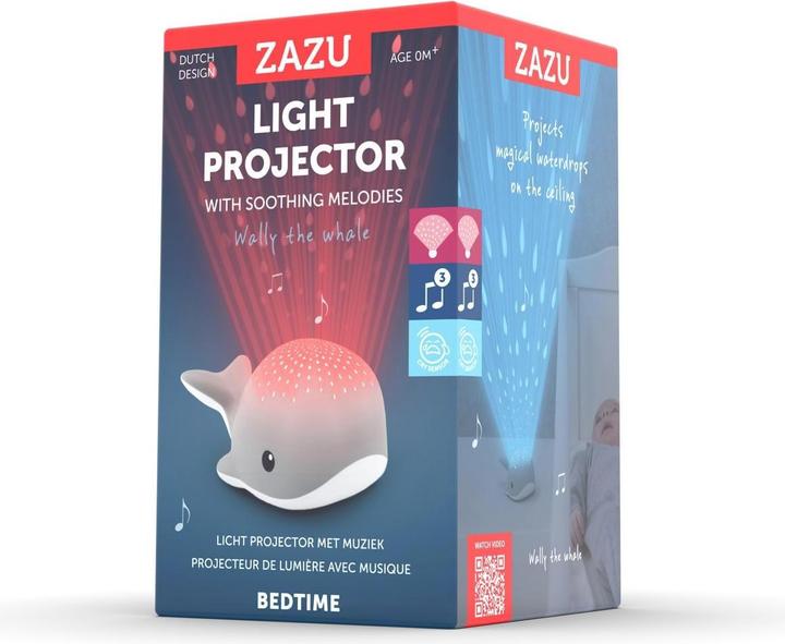 Produktbild ZaZu Wally