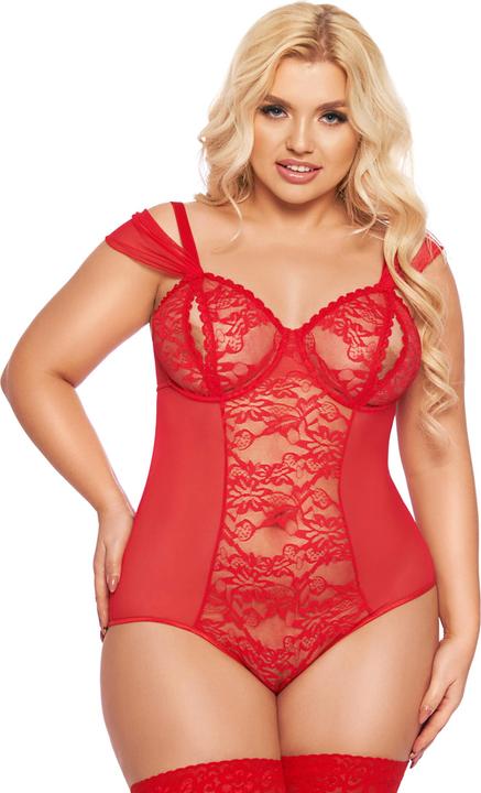 Immagine prodotto Softline Dora Corpo scoperto (XL)