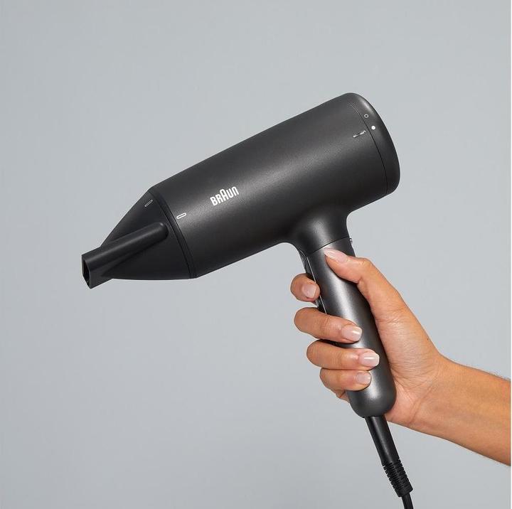 Image du produit Braun HD4.2 (2100 W, noir)