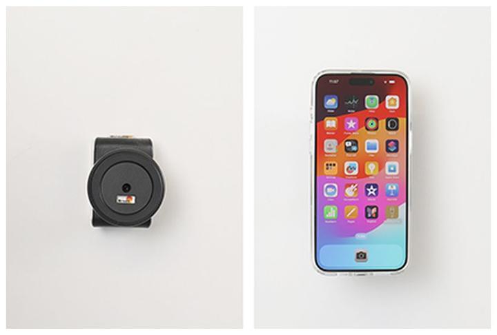 Image du produit Brodit Support magnétique