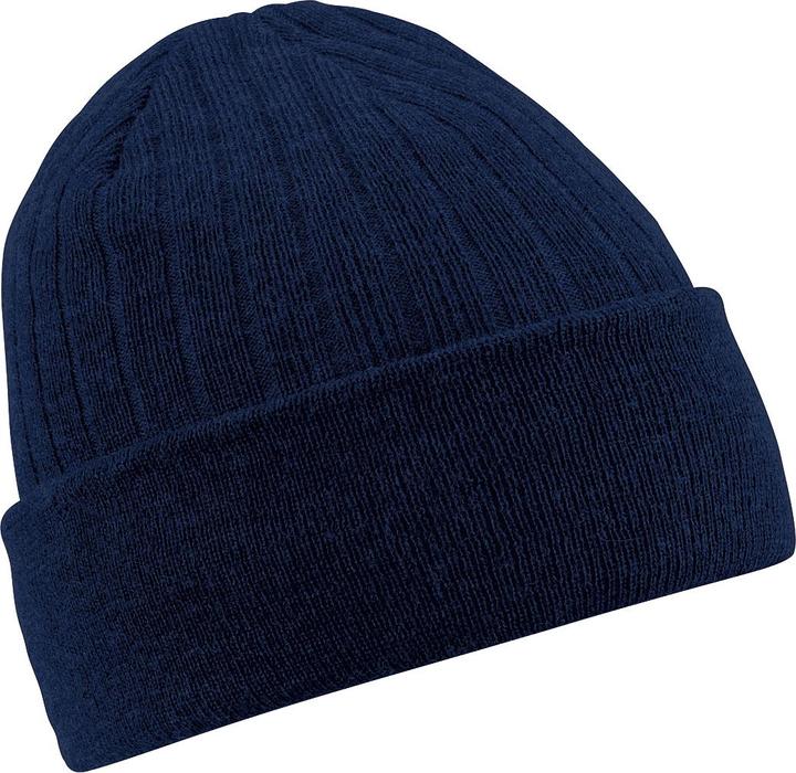 Produktbild Beechfield Bechfield Thinsulate Thermomütze Wintermütze Mütze (One Size)