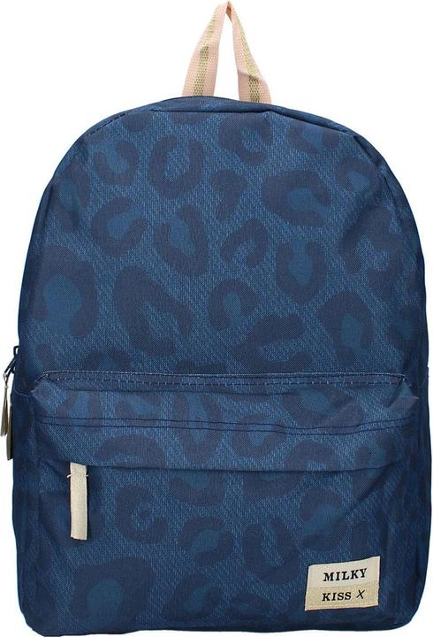 Milky Kiss Rucksack Girls Will Be Girls