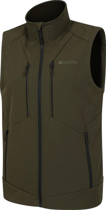Produktbild Mountain Warehouse Radius Weste (XS)