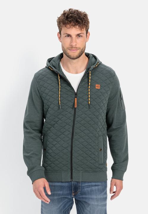 Image du produit Camel Active Veste à capuche (L)
