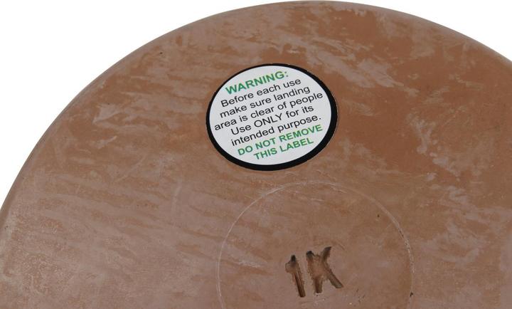 Produktbild Getra ® Diskus INDOOR (1000 g)