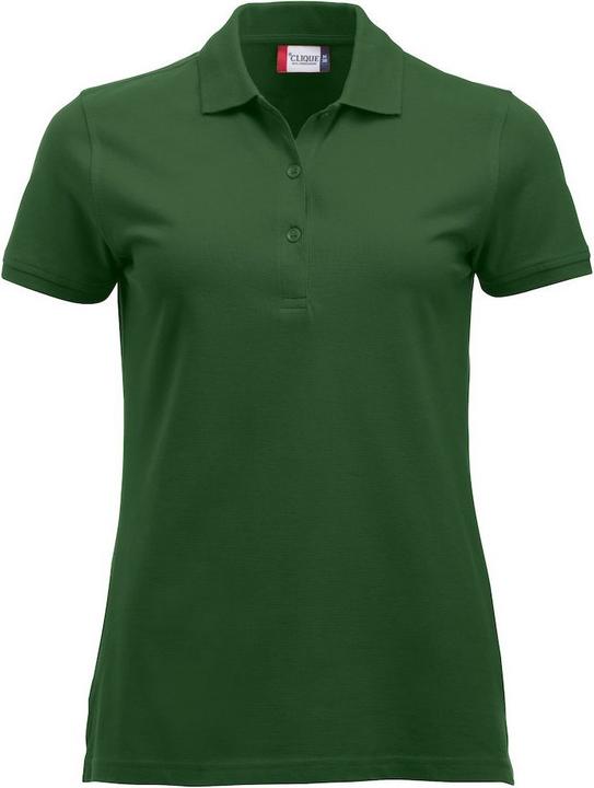 Clique Marion Poloshirt