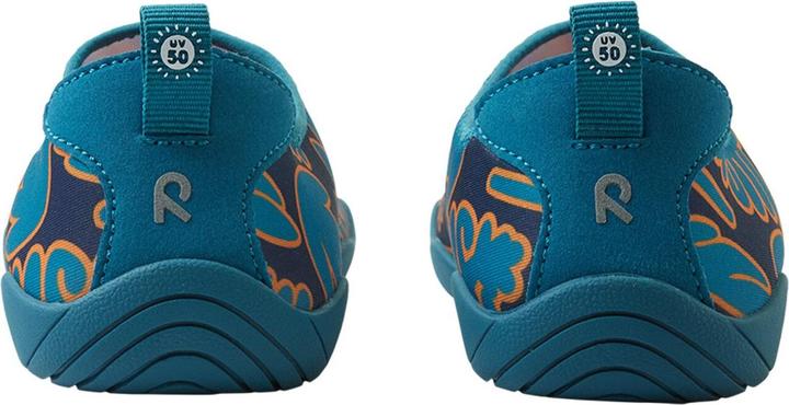 Actual product image Reima Children's bathing shoe Lean Deep (24)