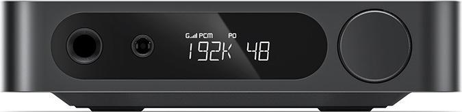Immagine prodotto FiiO K11 R2R (Display, interruttore di guadagno, USB-DAC)