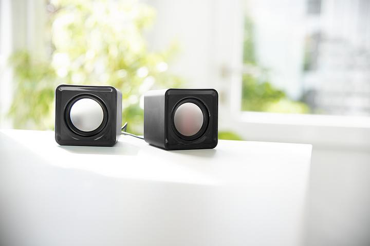 Actual product image Speedlink Twoxo