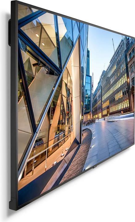 Produktbild NEC MultiSync C981Q (3840 x 2160 Pixel, 98")