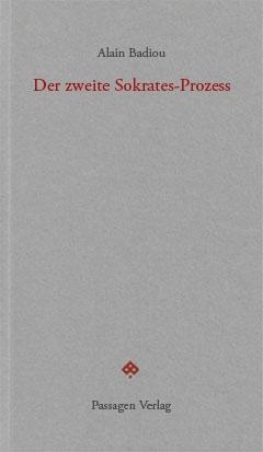 Immagine prodotto Il secondo processo di Socrate (Tedesco, Alain Badiou, 2018)
