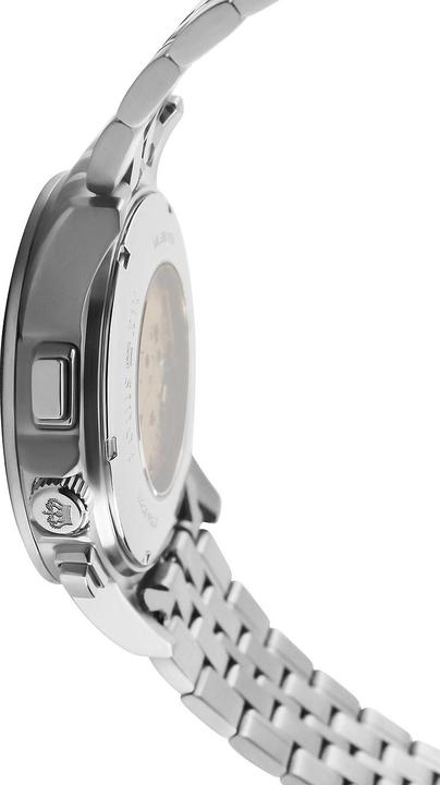 Immagine prodotto Louis XVI Majesté Iced Out (Cronografo, 43 mm)