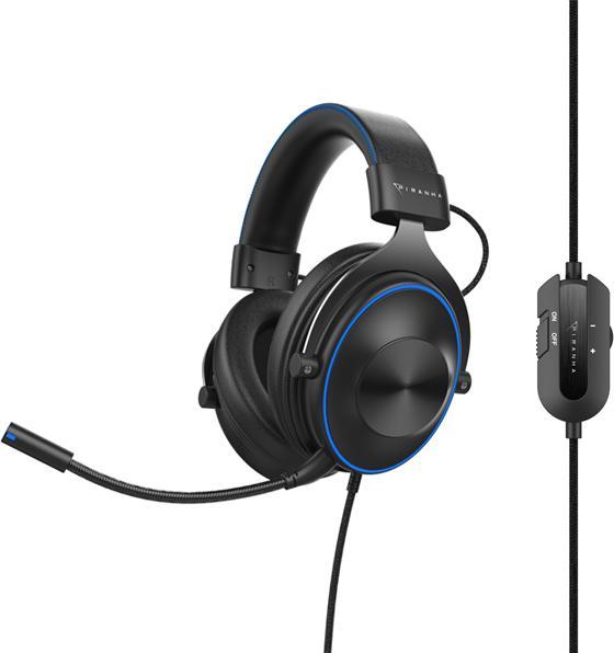 Produktbild Piranha HP100 (Kabelgebunden)