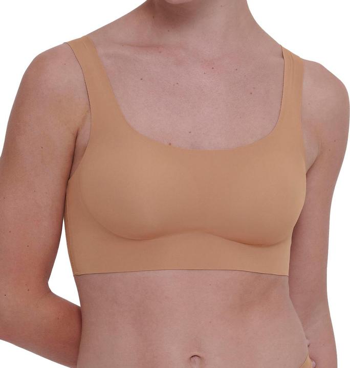 Actual product image Sloggi ZERO Feel 2.0 Top Bustier (Single pack, XL)