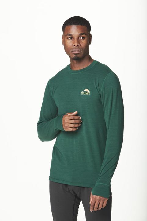 Actual product image Picture Nangha Top (M)