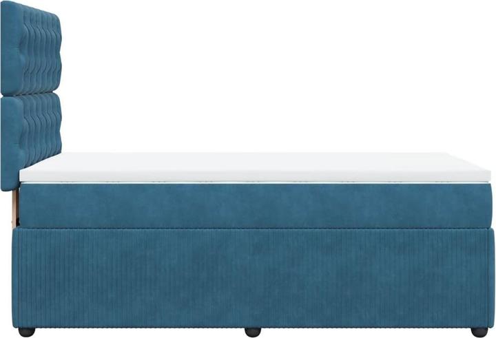Produktbild VidaXL Land (140 x 190 cm, 140 x 190 cm)