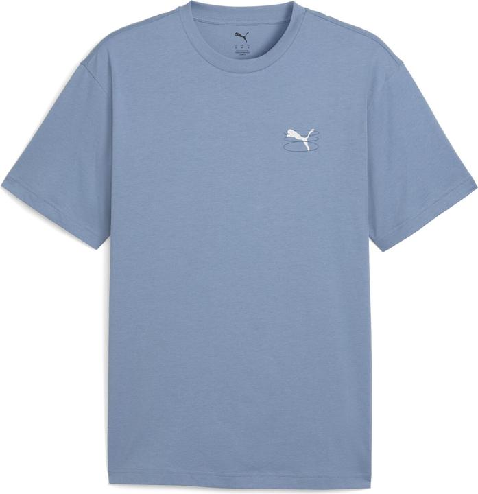 Actual product image Puma GRAPHIC Grid Tee (XL)
