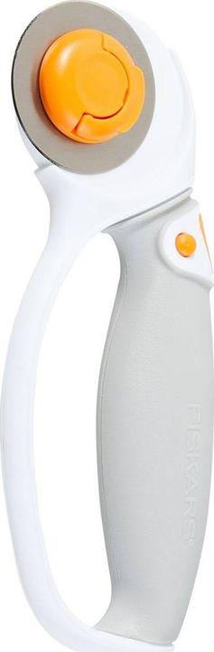 Produktbild Fiskars Titanium Rollmesser (Cutter)