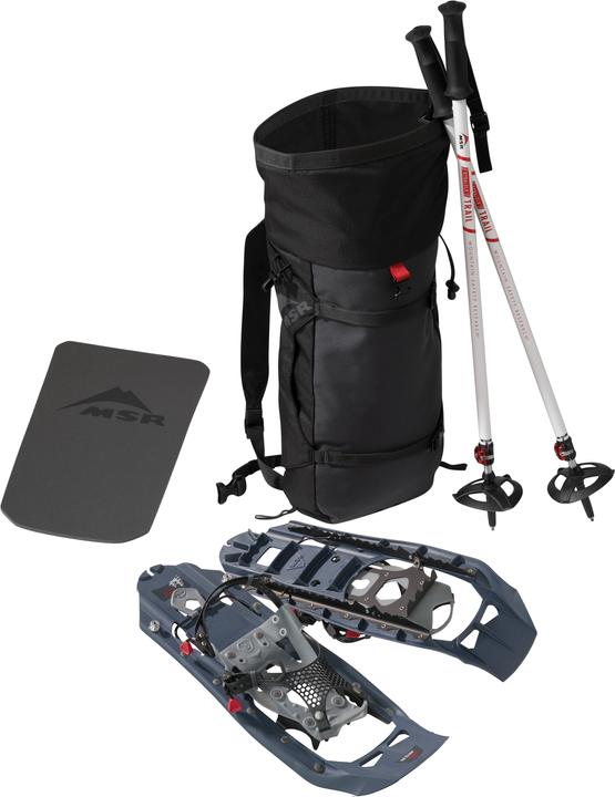 Msr Kit di racchette da neve Evo Trail (22.05")