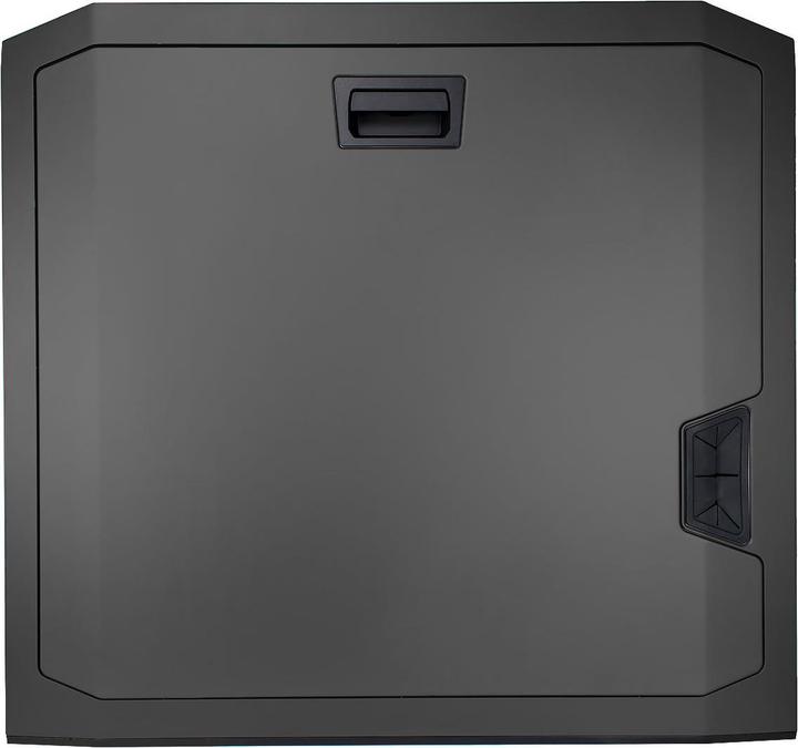 Actual product image EVGA Dg-86 (ATX, mATX, Mini-ITX, E-ATX)