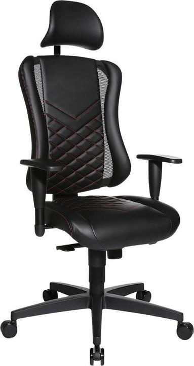 Actual product image Dieter Knoll Collection Gaming Chair 30