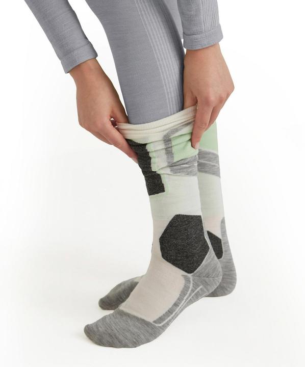 Actual product image Falke WT Long Tights w (XL)