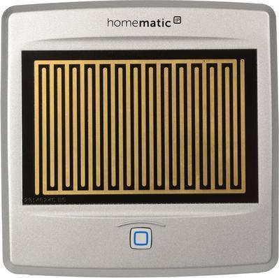 Produktbild ELV Homematic IP Regensensor,Bausatz