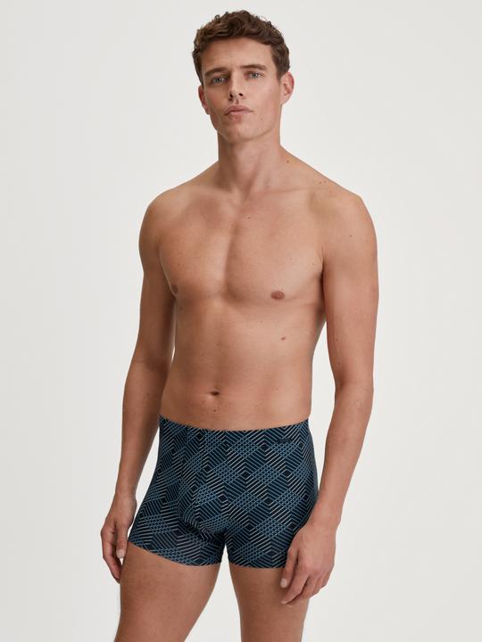Immagine prodotto Calida Grafic Cotton Boxershorts (XXL, Confezione singola)