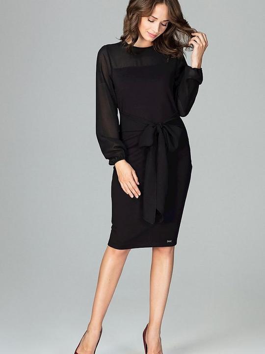 Lenitif Cocktailkleid (L)