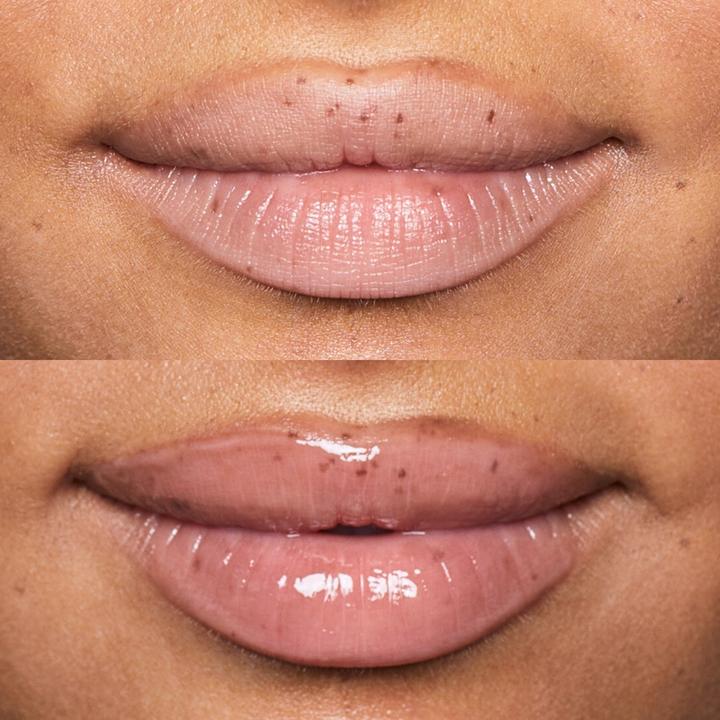 Immagine prodotto Fleeky Glowy Lip Oil - Trattamento intensivo con seducente lucentezza