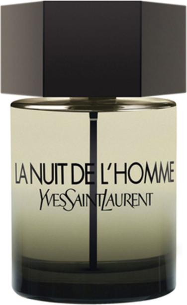 Image du produit Yves Saint Laurent La Nuit de l'Homme (Eau de toilette, 200 ml)