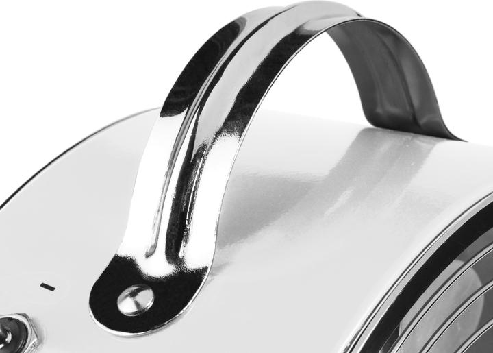 Actual product image Tristar Ve 5967 (49.50 dB)