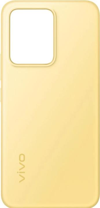 Produktbild Vivo TPU Cover für V23 5G - gold (Vivo V23 5G)